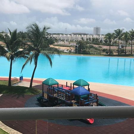 Cancun Con Alberca Gigante Екстер'єр фото